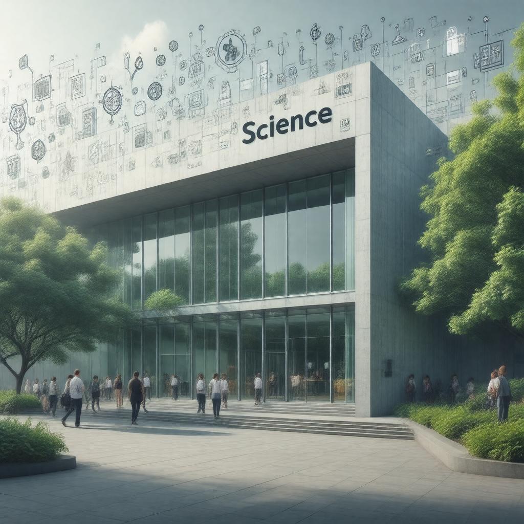 College of Science